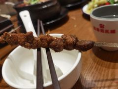 -溢香苑瓦罐(前进路店)