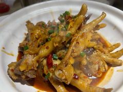 -大碗先生(万家丽店)