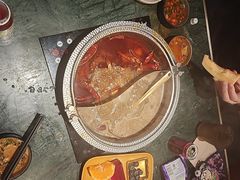 -牛New寿喜烧(曹路花园城店)