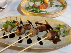 -盐说·西式餐酒馆(光明万达店)