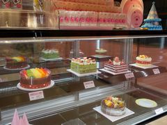 -御品轩(汉神购物广场店)