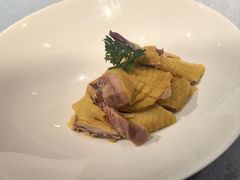 -海鸿荟餐饮(中山北路店)