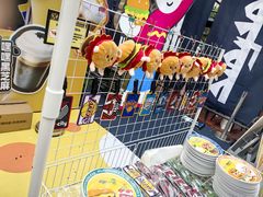 -龙湖重庆时代天街