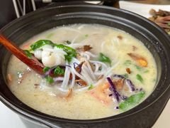 -喜林苑·稻田餐厅(品相府店)