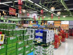 -洪都百货(灵山店)