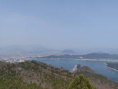 -北京金海湖景区
