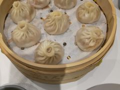 -馋三尺蟹粉小笼(人民广场店)