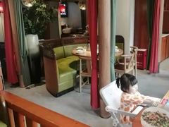 -湘阁里辣(南岭购物广场店)