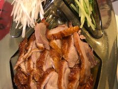 -老昌春饼(中央大街店)
