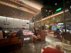-京华烟云·北京烤鸭(领展购物广场·中关村店)