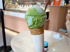 -Dal Cuore 达可芮冰淇淋(陕西北路店)