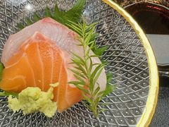 -鮨政· Omakase(港汇恒隆广场店)