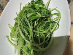 鸡毛菜-锦府盐帮·侯宅(五棵松万达店)