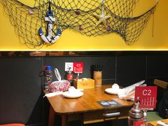 大堂-必点海鲜·鲅鱼水饺(鞍山西道店)