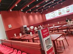 -喜家德虾仁水饺(岗厦北店)