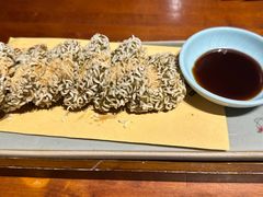 -辣不二地道川菜(汉水路店)