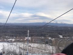 -长白山万达国际滑雪场