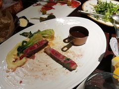 -普朗姆生蚝吧(原建国路店)