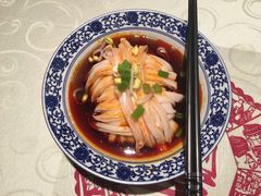 -汉唐宴长安食府