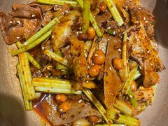 夫妻肺片-泡椒食堂