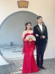 -金夫人婚纱摄影(总店)