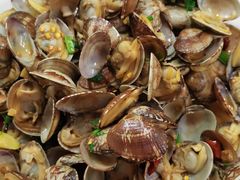 -1910老鲁味海鲜·戳子肉·青岛菜(金沙滩店)