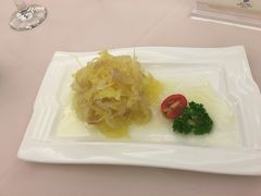 -上海锦江金门大酒店