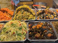-三姐妹冷面馆(保卫路店)