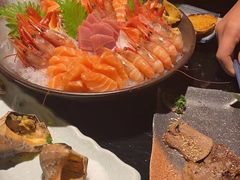 -真剑日本料理·铁板烧(贵州路店)