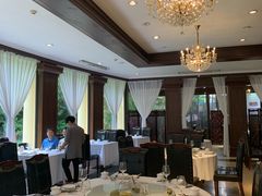-老洋房花园饭店(绍兴路店)