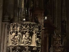 -斯蒂芬主教座堂(Stephansdom)