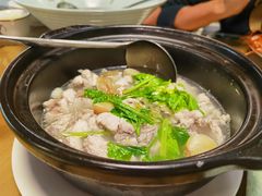 -抱德·潮汕味(琶洲店原惠城鱼仔)