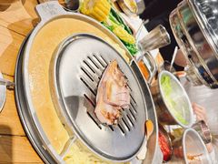 -姜虎东白丁烤肉(深圳湾后海汇店)
