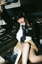 -WAVE SODA摄影工作室