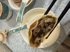 -汗腾格里·风味餐厅(新疆驻京办店)