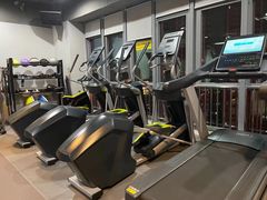 -AC健身·运动康复工作室(千灯湖店)