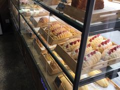 -贝尔麦莎(城上城店)