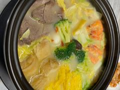 -老李家土菜馆·安吉地标美食
