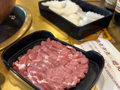 -牛街清真满恒記(平安里西大街店)