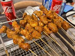 -寻香羊小羊·徐州烧烤(南京店)