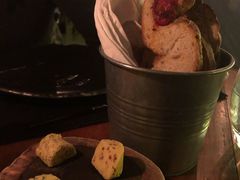 -AZUL by FUEL蓝色·法式酒馆(琶醍店)