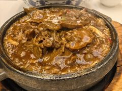 -清真马祥兴菜馆(云南北路店)