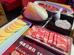 -麻辣英雄重庆火锅(二城广场店)