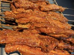 -青海名吃尕张娃非遗烤肉(城中店)