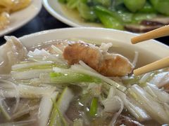 -金卯白肉罩火烧
