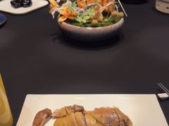 -A One Kitchen·南京精菜馆(德基广场店)