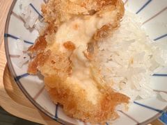 蟹肉奶油可乐饼-和幸(春熙路群光广场店)