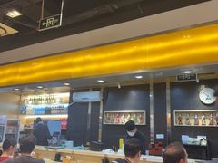 -东京屋(武定路店)
