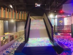 -幻贝家儿童乐园(苏州中心店)