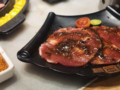 -韩宫宴和牛烤肉(合肥滨湖银泰城店)